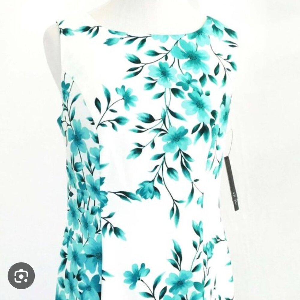 AGB Sleeveless Dress